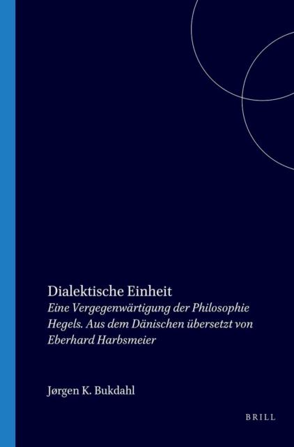 Dialektische Einheit