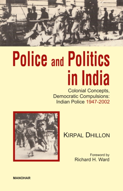 Police and Politics in India