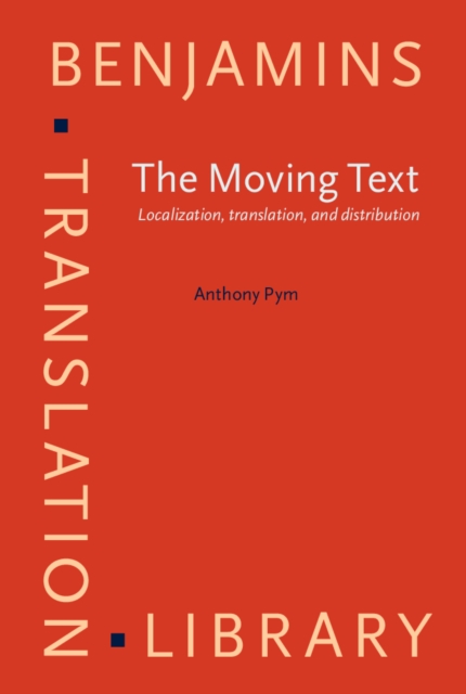 Moving Text