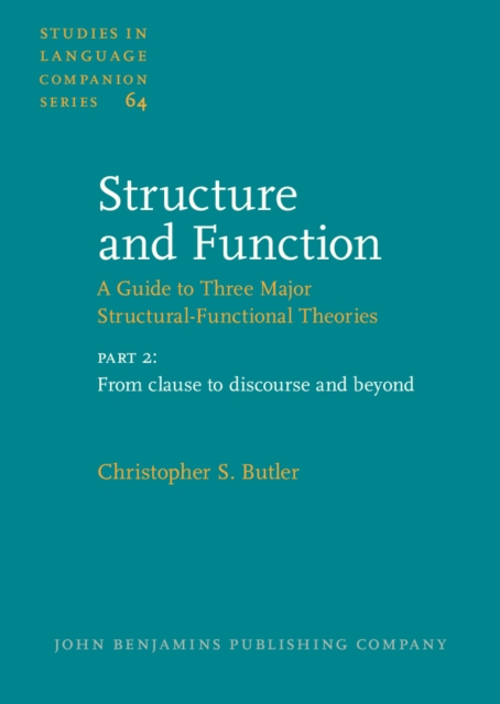 Structure and Function &#8211; A Guide to Three Major Structural-Functional Theories