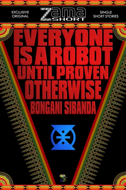 Everyone is a Robot until Proven Otherwise