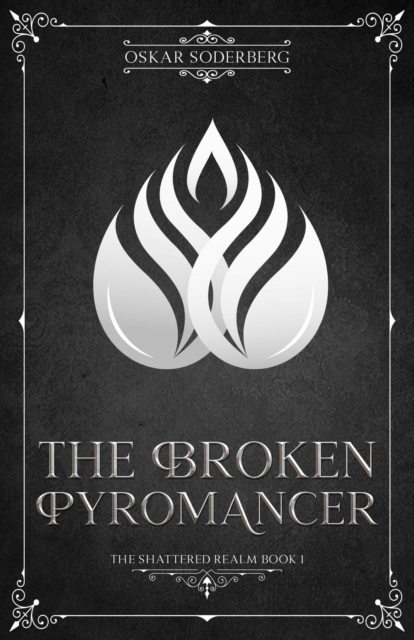Broken Pyromancer