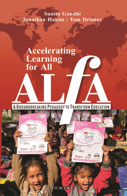 Accelerating Learning  for All