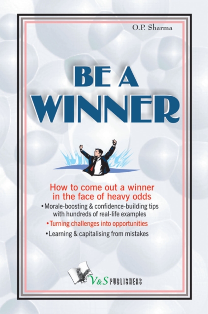 Be a Winner