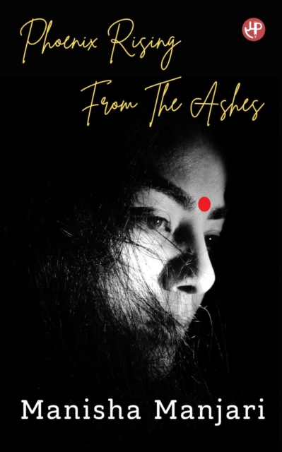 Phoenix Rising From The Ashes