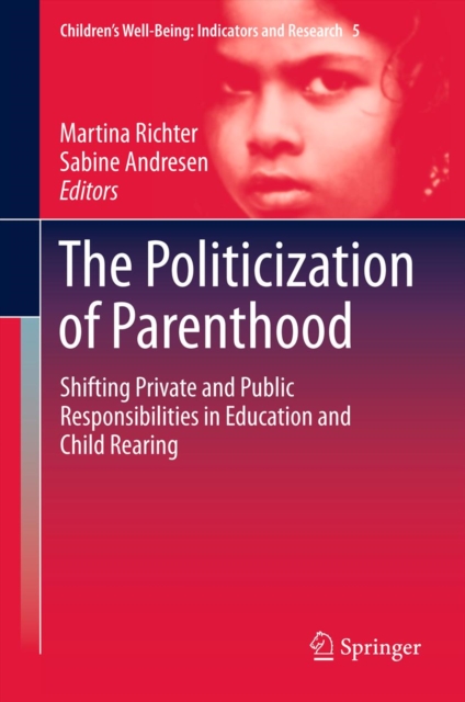 Politicization of Parenthood