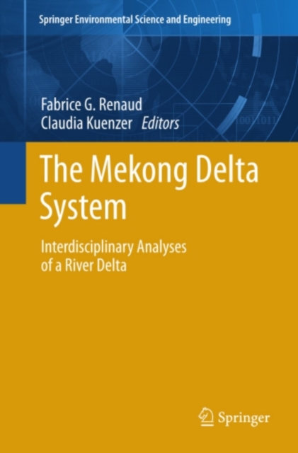 Mekong Delta System