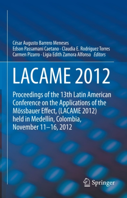 LACAME 2012