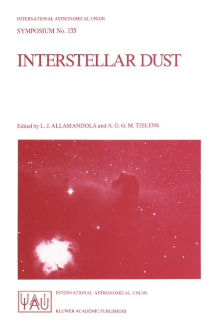 Interstellar Dust