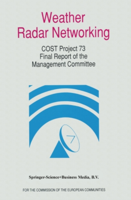 Weather Radar Networking