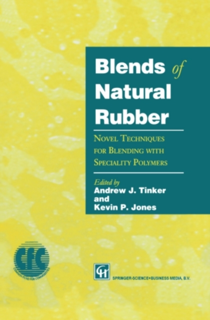 Blends of Natural Rubber
