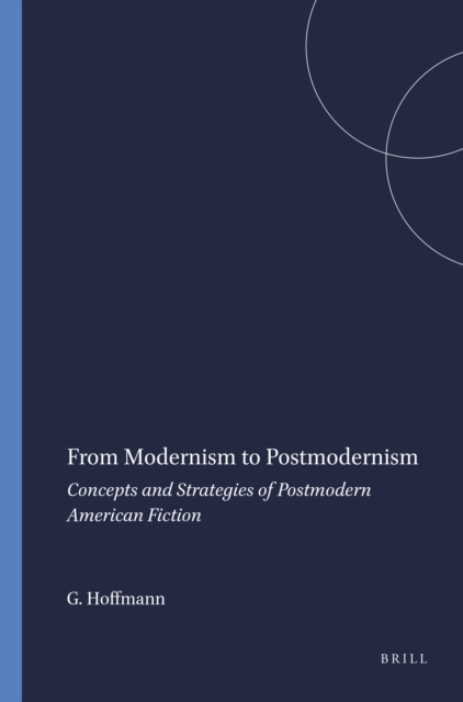 From Modernism to Postmodernism