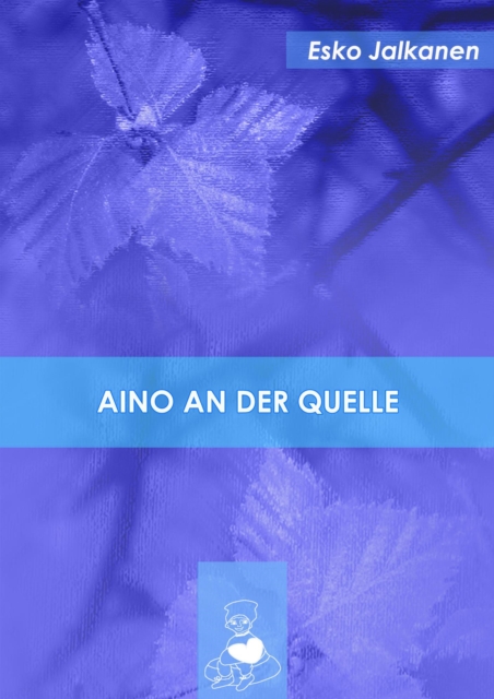 Aino an der Quelle