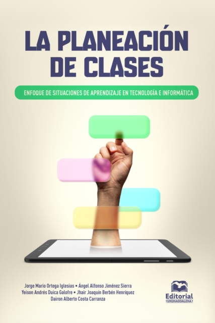 La planeacion de clases