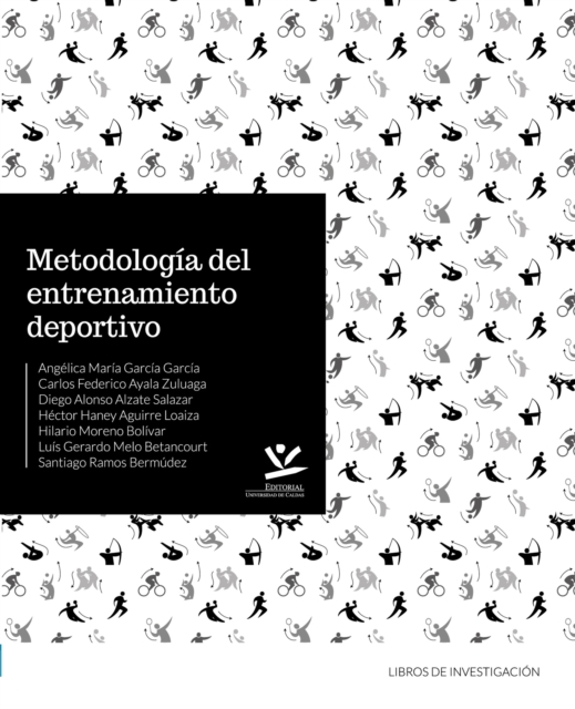Metodología del entrenamiento deportivo 