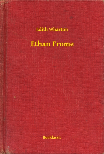 Ethan Frome