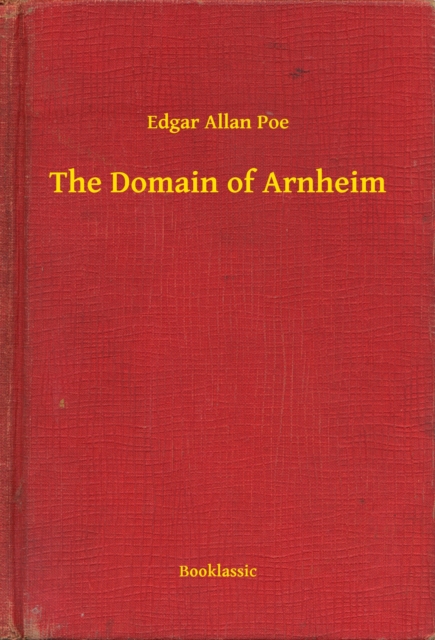 Domain of Arnheim