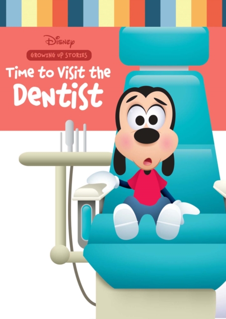 Visit Dentist