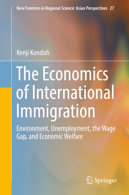 Economics of International Immigration