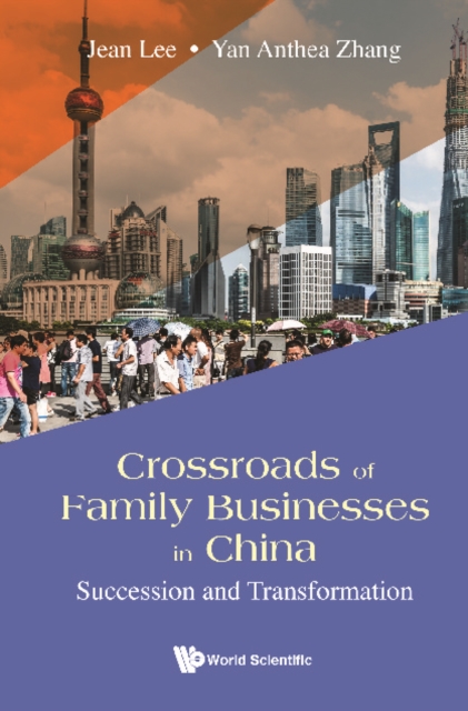 Crossroads Of Family Businesses In China: Succession And Transformation