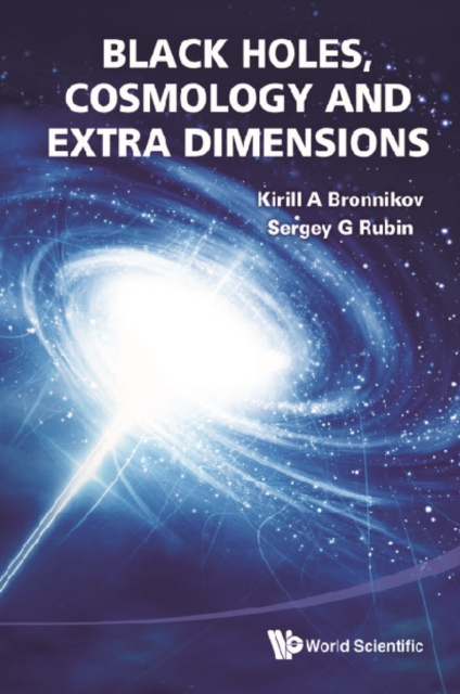 Black Holes, Cosmology And Extra Dimensions