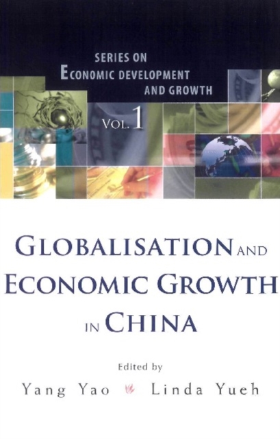 Globalisation And Economic Growth In China