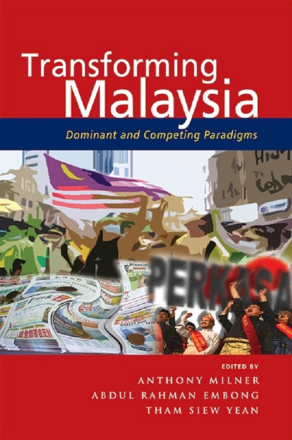 Transforming Malaysia
