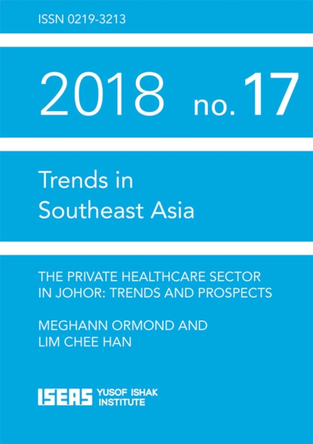 Private Healthcare Sector in Johor