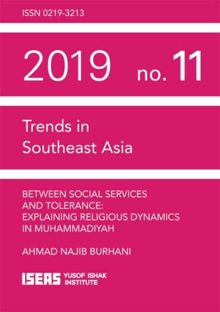 Between Social Services and Tolerance