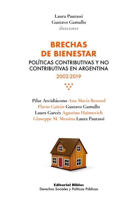 Brechas de bienestar