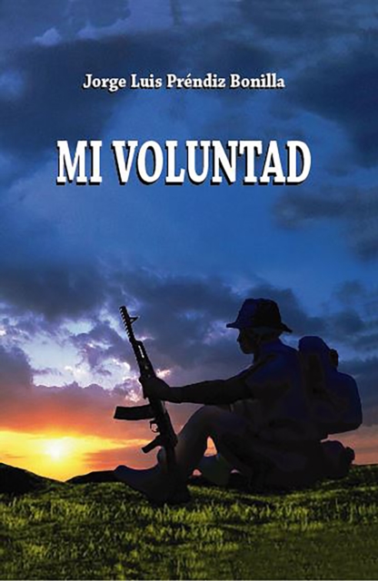 Mi voluntad