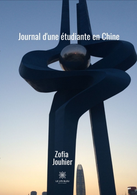Journal d'une etudiante en Chine