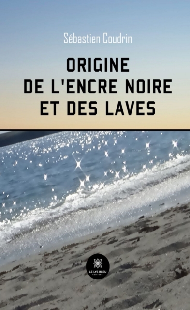 Origine de l'encre noire et des laves
