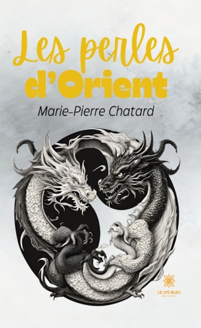 Les perles d'Orient