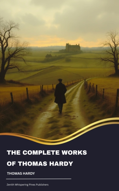 Complete Works of Thomas Hardy
