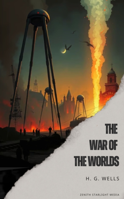 War of the Worlds