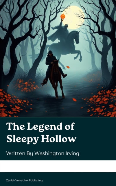 Legend of Sleepy Hollow