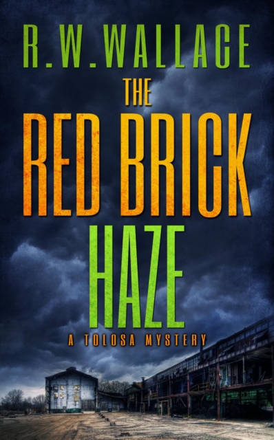 Red Brick Haze