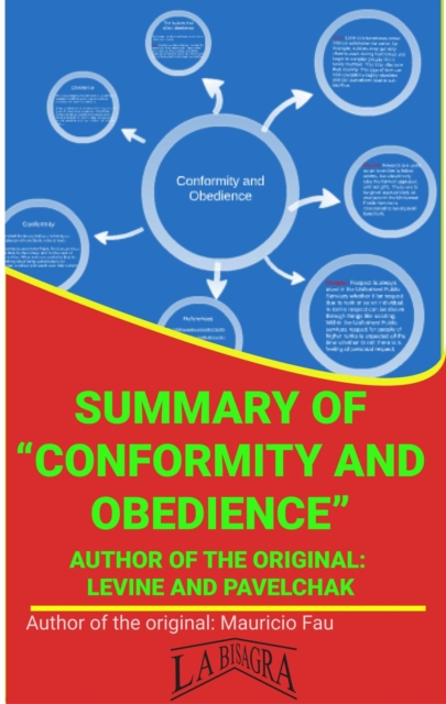 Summary Of &quote;Conformity And Obedience&quote; By Levine & Pavelchak