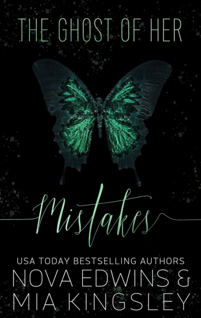 Ghost Of Her Mistakes