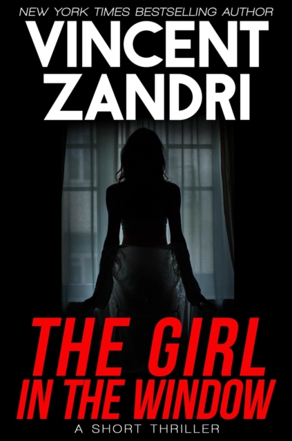 Girl in the Window