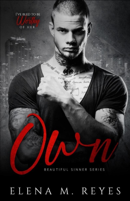 Own: Mafia Romance