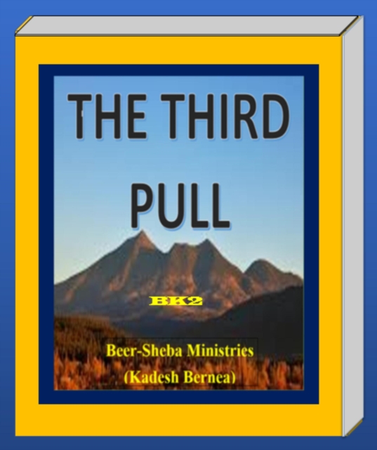 Third Pull BK2