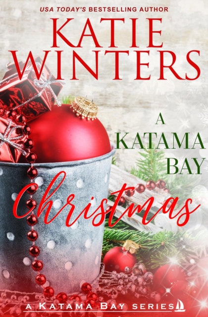 Katama Bay Christmas