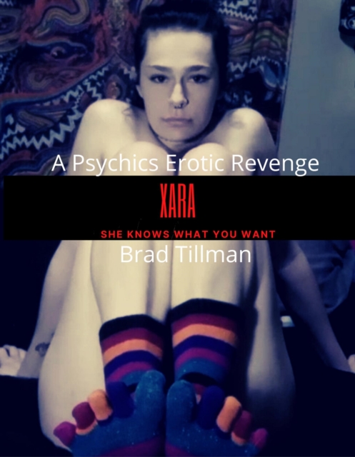 Xara: She Knows What You Want