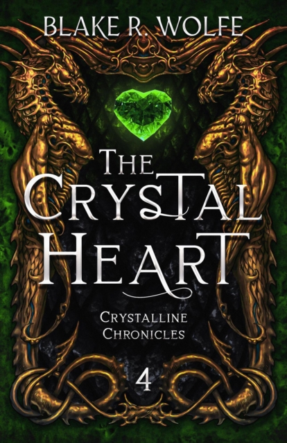 Crystal Heart