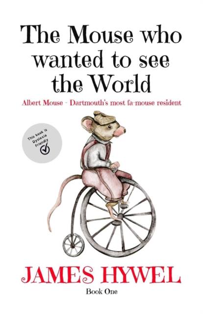 Mouse Who Wanted to See the World