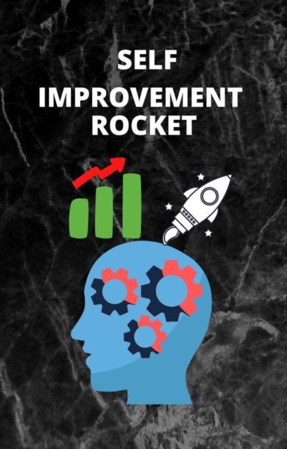 Self Improvement Rocket
