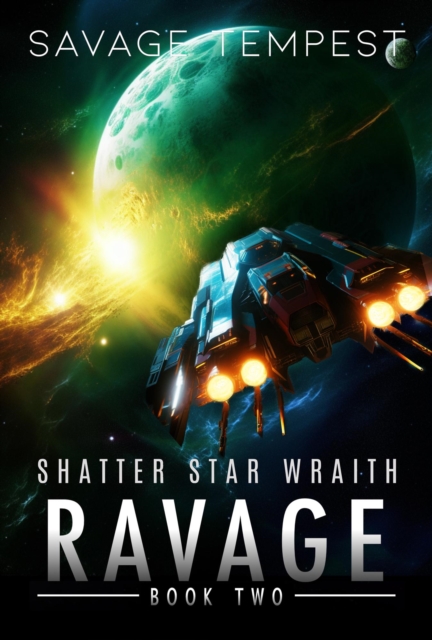 Ravage