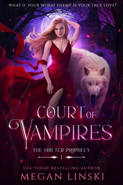 Court of Vampires
